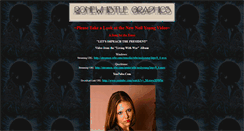 Desktop Screenshot of bonewhistlegraphics.com